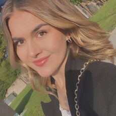 Фотография девушки Кристина, 27 лет из г. Ворсма