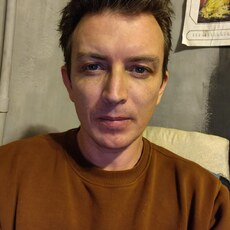 Фотография мужчины Саша, 41 год из г. Омск