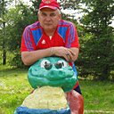 Александр, 64 года