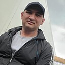 Джамал Собиров, 34 года