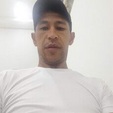 Фотография мужчины Али, 41 год из г. Химки