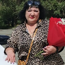 Фотография девушки Елена, 48 лет из г. Орск