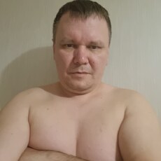 Фотография мужчины Александр, 41 год из г. Артем