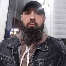 Фотография мужчины Алан, 44 года из г. Нарткала