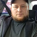 Максим, 35 лет