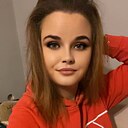 Karina Chrola, 20 лет