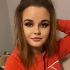 Фотография девушки Karina Chrola, 20 лет из г. Омск