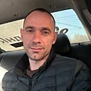 Андрей, 37 лет