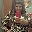 Алёна, 28 лет