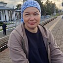 Анюта, 40 лет