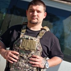 Фотография мужчины Алексей, 25 лет из г. Ялта