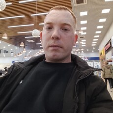 Фотография мужчины Павел, 28 лет из г. Уссурийск