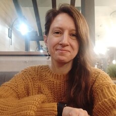 Фотография девушки Ольга, 37 лет из г. Архангельск