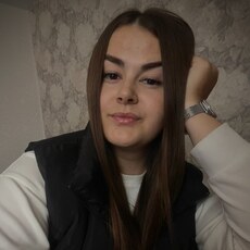 Фотография девушки Екатерина, 21 год из г. Брест