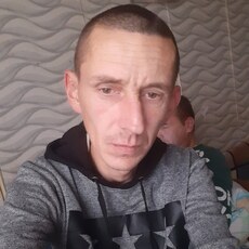 Фотография мужчины Андрей, 39 лет из г. Слоним