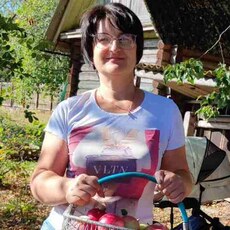 Фотография девушки Света, 49 лет из г. Могилев