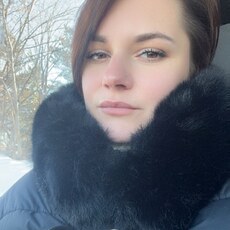 Фотография девушки Анастасия, 32 года из г. Ульяновск