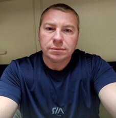 Фотография мужчины Вячеслав, 38 лет из г. Борисоглебск