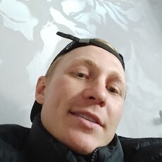 Фотография мужчины Роман, 29 лет из г. Петропавловск