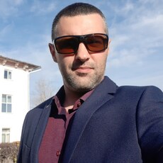 Фотография мужчины Иван, 43 года из г. Красноярск