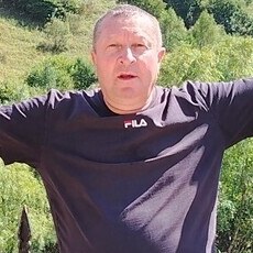 Фотография мужчины Александр, 55 лет из г. Смоленск