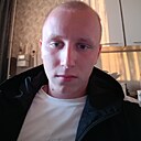 Никита, 21 год