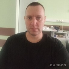 Фотография мужчины Александр, 40 лет из г. Канск