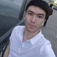 Фотография мужчины Рамзан, 27 лет из г. Ростов-на-Дону