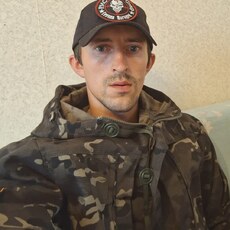 Фотография мужчины Артон, 33 года из г. Рязань