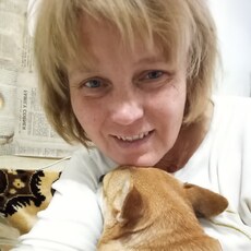 Фотография девушки Татьяна, 50 лет из г. Калининская