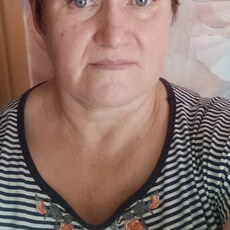 Фотография девушки Елена, 53 года из г. Новокузнецк