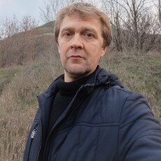 Фотография мужчины Евгений, 47 лет из г. Донецкая