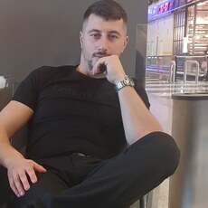 Фотография мужчины Роберт, 35 лет из г. Мартуни