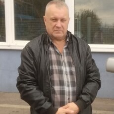 Фотография мужчины Игорь, 61 год из г. Минск