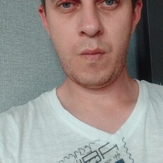 Фотография мужчины Серж, 34 года из г. Липецк