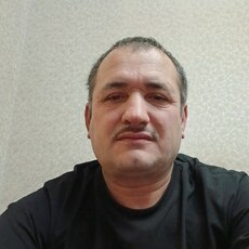 Фотография мужчины Сирож, 49 лет из г. Тверь