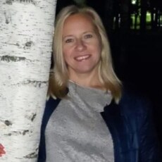 Фотография девушки Лариса, 49 лет из г. Томск