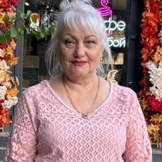 Фотография девушки Тома, 67 лет из г. Курск