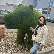 Фотография девушки Марина, 40 лет из г. Сочи