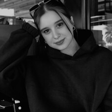 Фотография девушки Эля, 22 года из г. Пенза