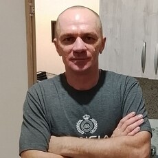 Фотография мужчины Aleks, 47 лет из г. Кингисепп