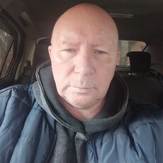 Фотография мужчины Андрей, 52 года из г. Самара