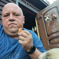 Фотография мужчины Андрей, 48 лет из г. Выборг