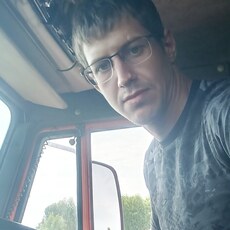 Фотография мужчины Иван, 30 лет из г. Прокопьевск