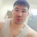 Азамат, 35 лет