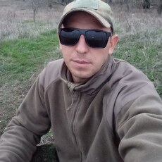 Фотография мужчины Алекс, 34 года из г. Ялта