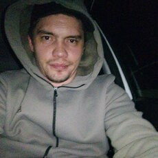 Фотография мужчины Александр, 27 лет из г. Стаханов