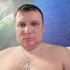 Фотография мужчины Максим, 37 лет из г. Искитим