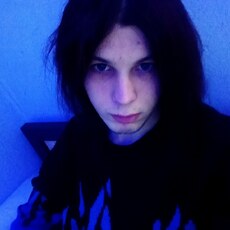 Фотография мужчины Danik, 18 лет из г. Червень