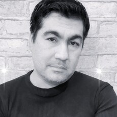 Фотография мужчины Зайниддин, 45 лет из г. Ташкент